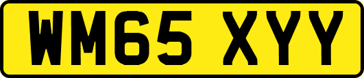 WM65XYY