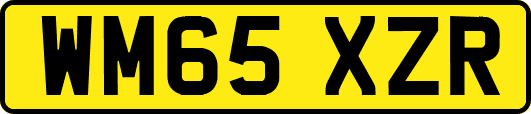 WM65XZR