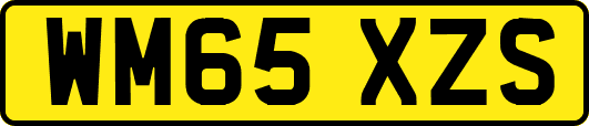 WM65XZS