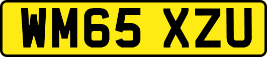 WM65XZU