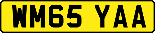 WM65YAA