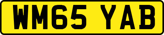 WM65YAB