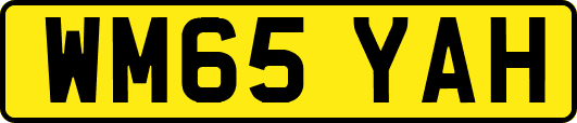 WM65YAH