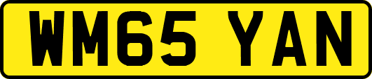 WM65YAN