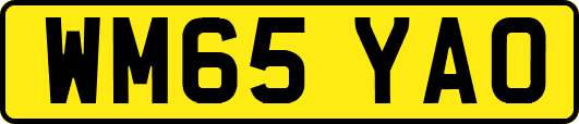WM65YAO