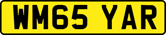WM65YAR