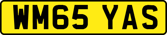WM65YAS