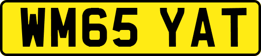 WM65YAT