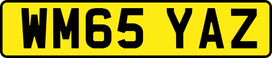 WM65YAZ