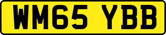 WM65YBB
