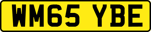 WM65YBE