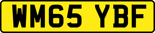 WM65YBF