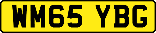 WM65YBG