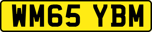 WM65YBM