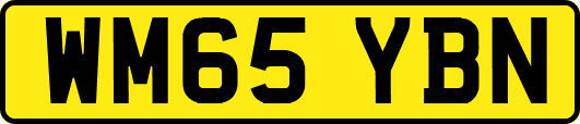 WM65YBN