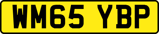WM65YBP