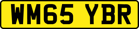 WM65YBR