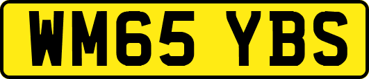 WM65YBS