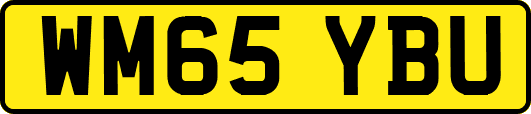 WM65YBU