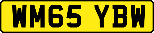 WM65YBW