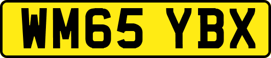 WM65YBX