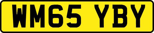 WM65YBY