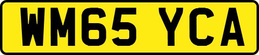 WM65YCA