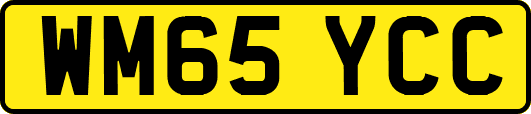WM65YCC