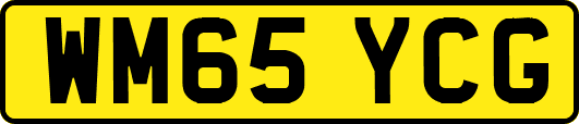 WM65YCG
