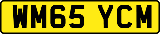 WM65YCM