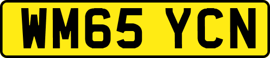 WM65YCN