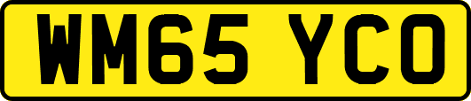 WM65YCO