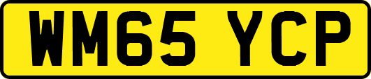 WM65YCP