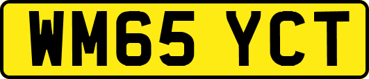 WM65YCT