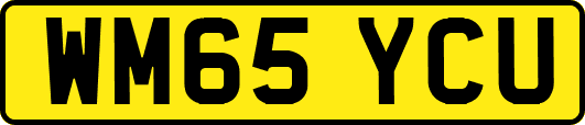 WM65YCU
