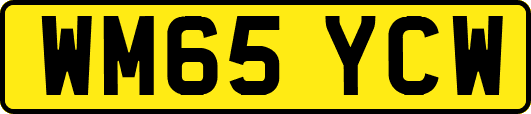 WM65YCW
