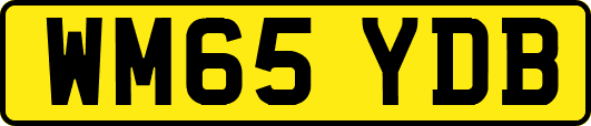 WM65YDB