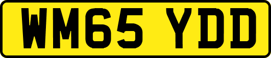 WM65YDD
