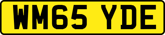 WM65YDE