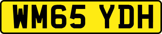 WM65YDH