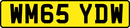 WM65YDW
