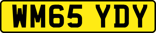 WM65YDY