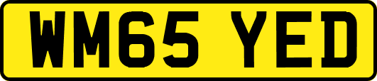 WM65YED