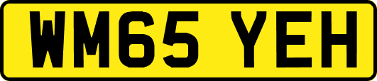WM65YEH