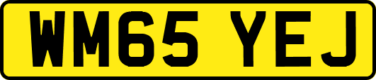 WM65YEJ