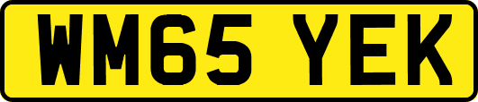 WM65YEK