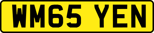 WM65YEN