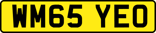 WM65YEO