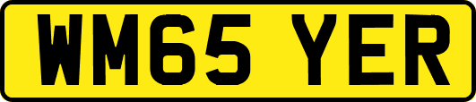 WM65YER