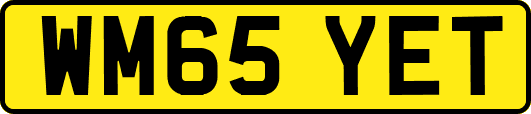 WM65YET